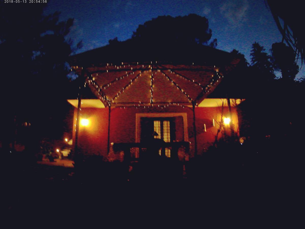 B&B Il Giardino Delle Camelie Palestrina Extérieur photo